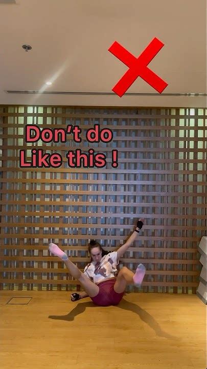 Image result for Best Middle Splits Tutorial Shorts