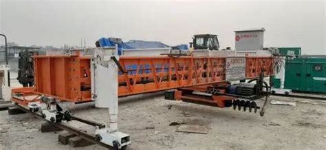 Fixed Form Paver - Fixed Form Road Paver Manufacturer from Ahmedabad