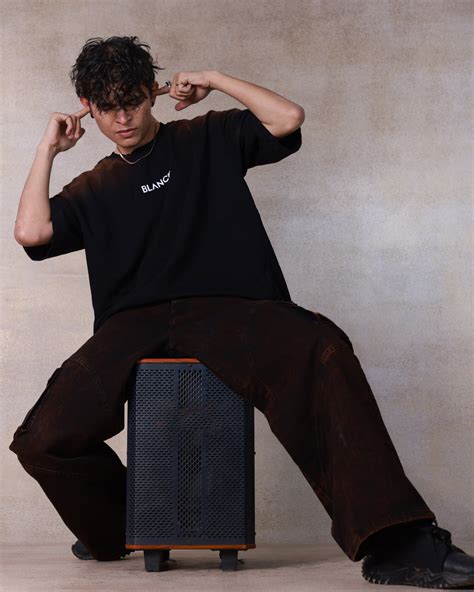 All – Blanck Denim