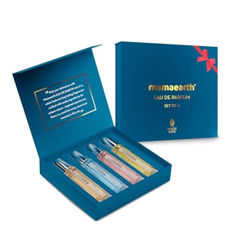 Gemini AI Prompt Found The 5 Best Perfume Gift Sets for Him, Her, And ...