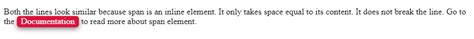 Image result for Span Class HTML