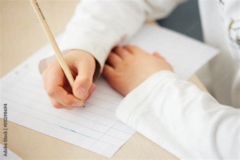 Hand Small Write 的图像结果