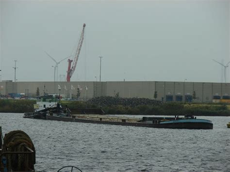Dommel - Hopper barges | Dredgepoint