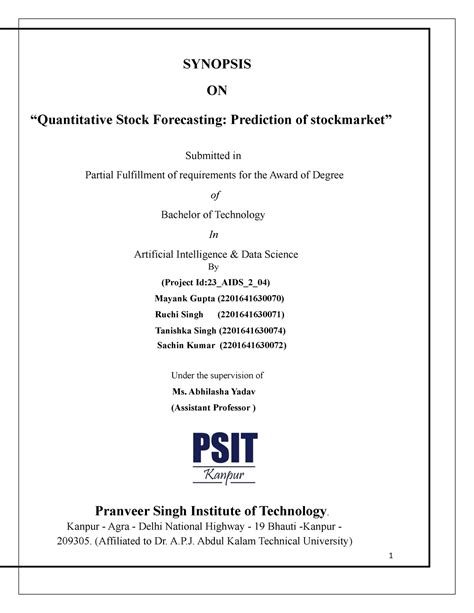 Synopsis ON.......................................final pdf35224 ...