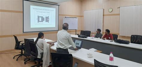 Short Term Course on Fundamentals of Plastics Product Design | Photo ...