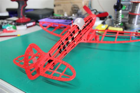Image result for Model Plane Building
