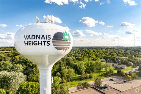 Vadnais Heights, MN City Guide | About Living in Vadnais Heights ...