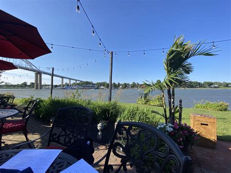 The Bayard House Restaurant, Chesapeake City - Menu, Reviews (289 ...