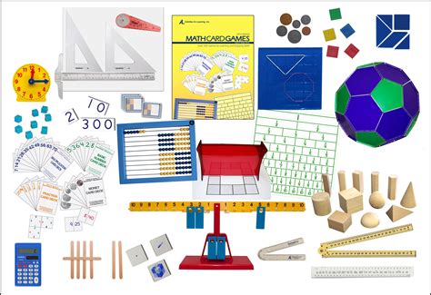 Math Balance - RightStart™ Mathematics by Activities for Learning