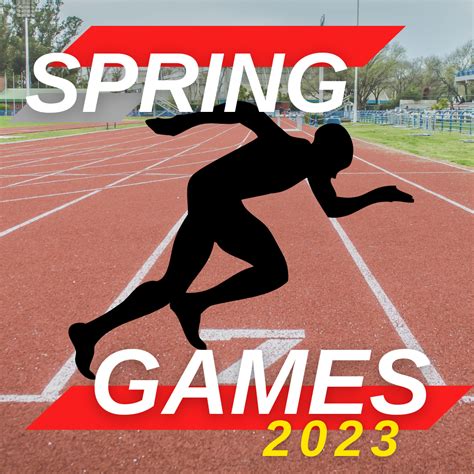 York Spring Games - Special Olympics Maine