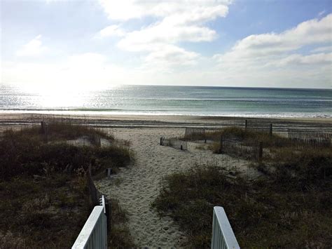 Crystal Beach North Carolina