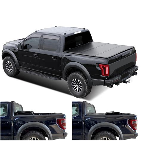 Used Ford F 150 Tonneau Covers