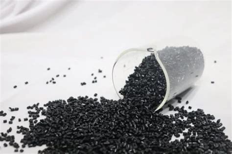 Pp Granules - Black Pp Granules Manufacturer from Rajkot