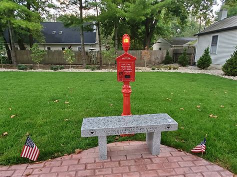 FIREFIGHTERS' MEMORIAL (2025) All You Need to Know BEFORE You Go (with ...
