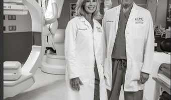 Chronology: What the public didn’t know about Dr. Yvon Baribeau - The Boston Globe