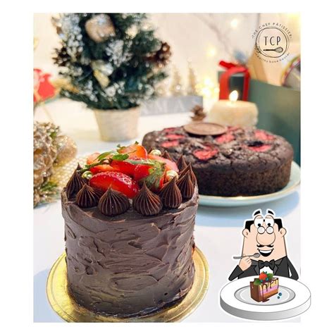 TCP - The Chef Patissier, Mumbai - Restaurant menu, prices and reviews