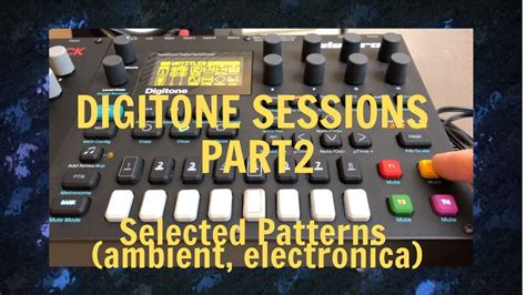Image result for Digitone 2 Transpose Noptes in Patterns