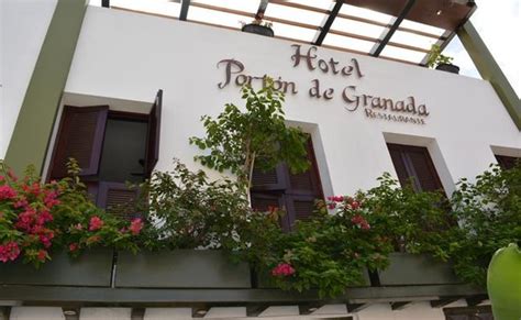 HOTEL PORTON DE GRANADA (Cali) - Hotel Reviews, Photos, Rate Comparison ...