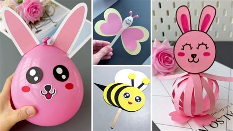 Image result for Kids Craft Tutorials