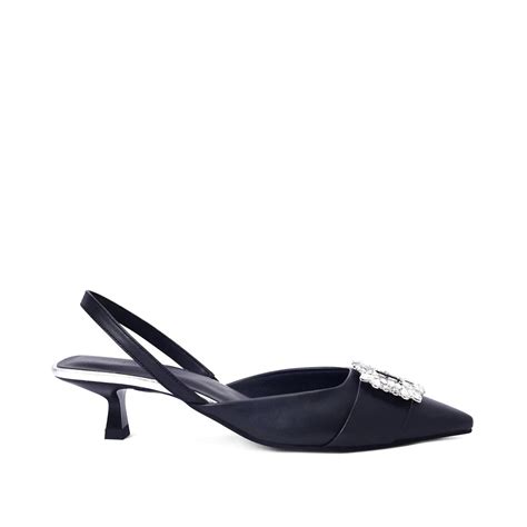 Women Kitten Heels - Buy Women Kitten Heels online in India – Lino Perros