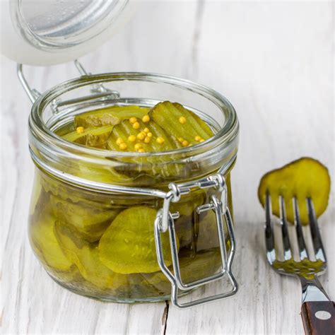 Do Pickles Need To Be Refrigerated? Everything Explained. - Tastylicious