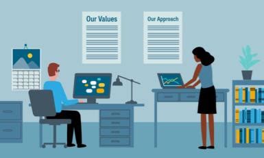 How an employee value proposition (EVP) can show talent the true value ...