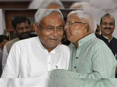 Bihar Political Crisis RJD imposed veto on party spokespersons | Bihar ...
