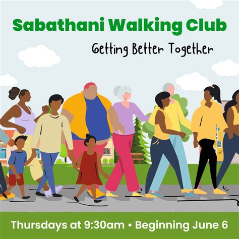 Sabathani Better Together – Sabathani Community Center