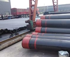 API 5CT C95 Casing Tubing and Grade C95 Steel Seamless Pipe Manufacturer
