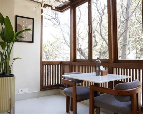 The best Indian owned French pâtisseries in Delhi
