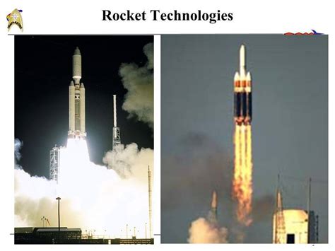 Rocket Types 的图像结果