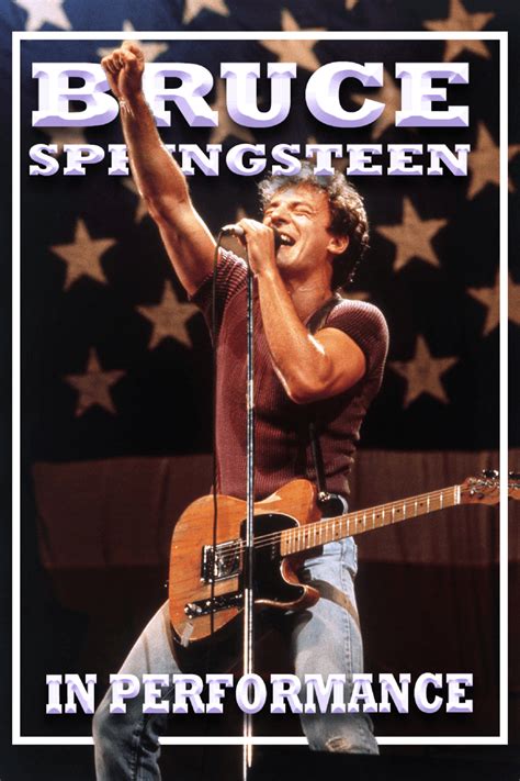 Image result for B. Springsteen