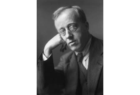 Gustav Theodore Holst - Visuotinė lietuvių enciklopedija