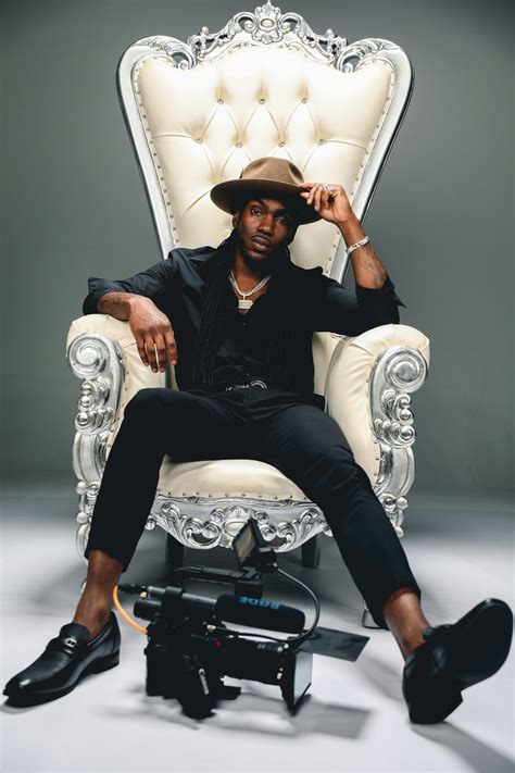 New Documentary Thirst Trap by Atlanta Filmmaker Sensei Chop Launches ...