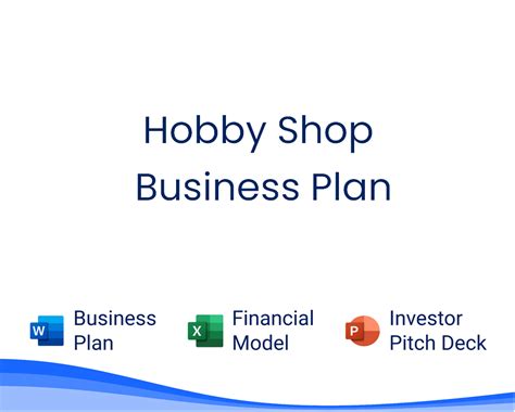 Hobby Shop Business Cards 的图像结果