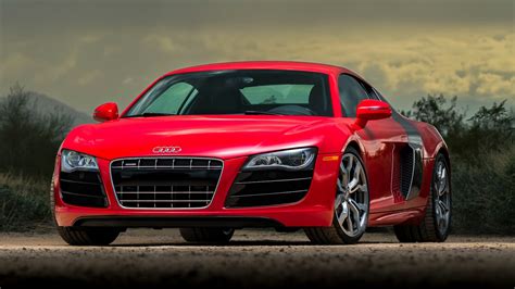 Manual Do Audi R8 What An Absolute Icon. The 1st Generation Audi R8 V8