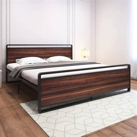 King Size Beds: Luxury & Comfort | Best King Bed Selection 11-Feb-26