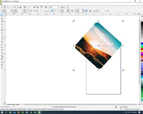 Image result for Flyer Using Corel