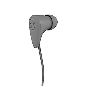 Buy Grey : iFrogz IFCHXE-GY0 Chromatix Earbuds, Grey Online at Low ...
