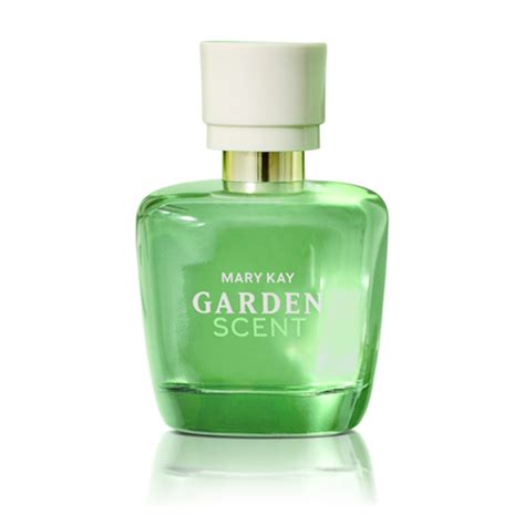 Mk Scent Collection - Garden Deo Parfum, 50 ml | Mary Kay