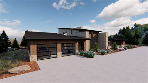 Tavern on the Ridge — Best Custom Homes