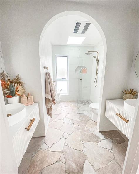 30 Bathroom Flooring Ideas to Enhance Your Bathroom Decor
