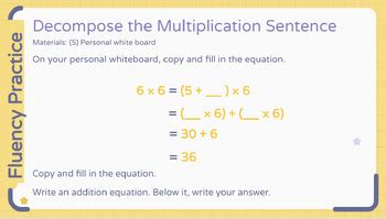 Image result for 3rd Grade Eureka Math Module 3 Lesson 10 Homework