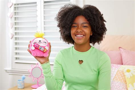 ZURU Snackles Small Sized 5.5 inch Snackle Plush by India | Ubuy