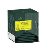 Chamomile Pure Tea Bags, Organic Herbal Tea- Luxmi Estates