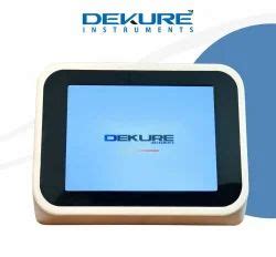 Trader - Wholesaler / Distributor of Air Samplers by Dekure Instruments ...