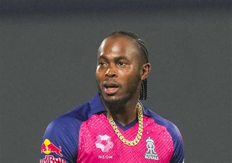 IPL 2025, RR vs PBKS: Why Jofra Archer, Nitish Rana are not playing ...