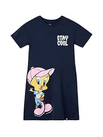 Buy The Souled Store|Official Round Neck Looney Tunes: Stay Cool | Kids ...