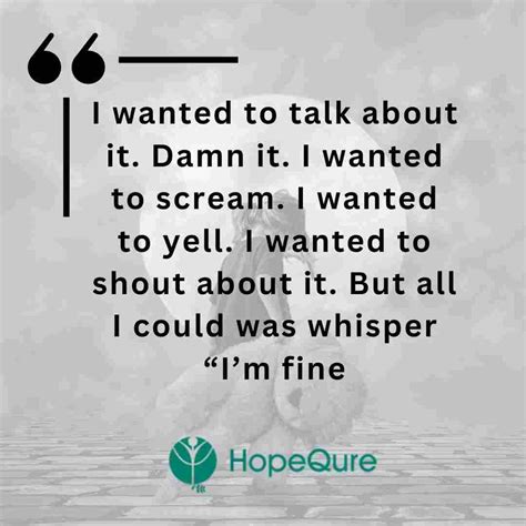 Depression Quotes And Sayings About Depression Healthyplace Depression