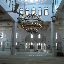 Jamia Islamia Sanabil - Religious school - New Delhi - Delhi | Yappe.in